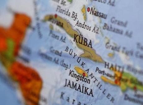 Küba, ABD'nin Raul Castro'yu hedef alan suçlamalarını 'alçakça' olarak nitelendirdi