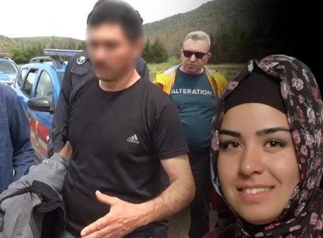 10 yıl sakladı, çapraz sorguda çözüldü! Eski koca cinayeti böyle itiraf etti
