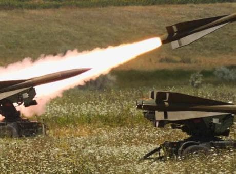 ABD'den Ukrayna'ya 108.1 milyon dolarlık destek! 'Karşı koyma kapasitesi gelişecek'