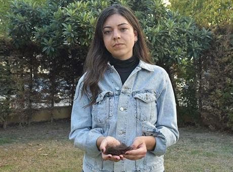 Doktor İrem’i darbeden sanıklara karar çıktı! Saçını koparıp yere düşürmüşlerdi