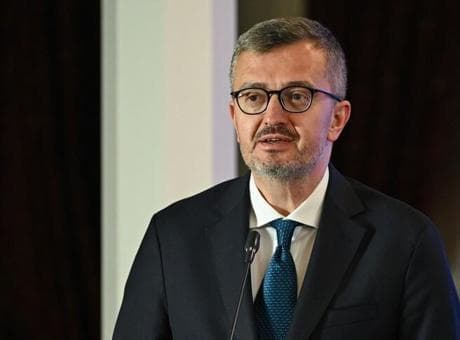 İletişim Başkanı Duran: Türkiye küresel ekonominin fırtınalı sularında güvenli liman haline geldi