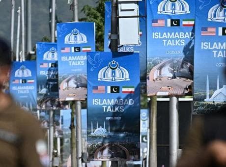 Pakistan'ın arabuluculuk hamleleri sürüyor! ABD'nin son mesajları İran'a iletildi