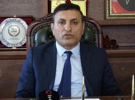 CHP'den ihraç edilen Abdulvahap Göçer'den 'mutlak butlan' açıklaması
