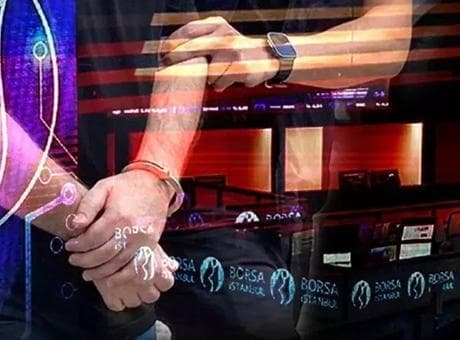 'Baykuş' davasında 41 sanık hakim karşısına çıktı! Borsa vurgunu dosyasında 10 tahliye