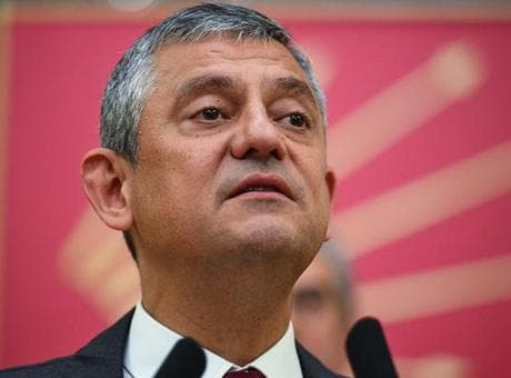 Özgür Özel: Kılıçdaroğlu'nu aradım, telefonu kapalıydı