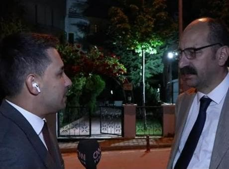Kemal Kılıçdaroğlu ne zaman CHP Genel Merkezine ne zaman gidecek? Atakan Sönmez CNN Türk'e konuştu