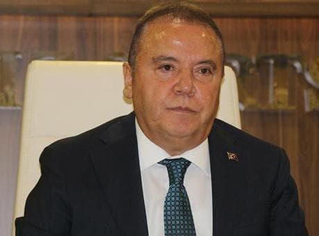 Başsavcılık duyurdu: Muhittin Böcek'in tutukluluğu devam ediyor