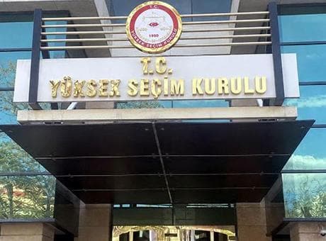 YSK, CHP'li bir üyenin başvurusunu reddetti
