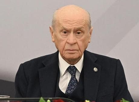 Bahçeli'den 'Terörsüz Türkiye' mesajı: Kardeşlik projesi, huzur için tarihi bir sorumluluktur