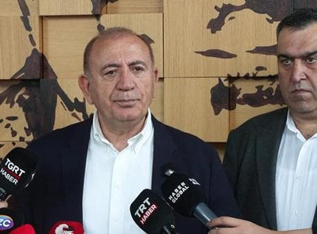 Gürsel Tekin: Kılıçdaroğlu ile Özel beraber çalışacaklar
