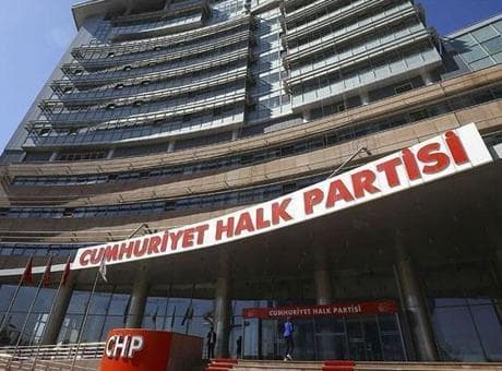 CHP'li büyükşehir belediye başkanlarından ortak açıklama