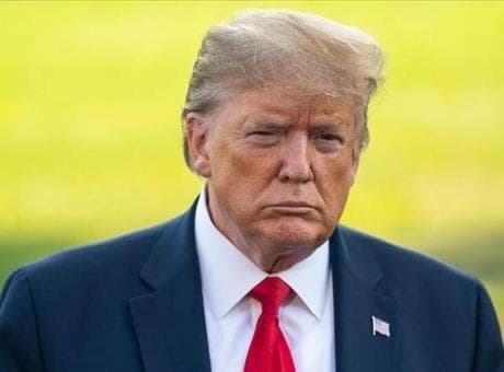 ABD Başkanı Trump: İran ile anlaşmaya çok yaklaştık