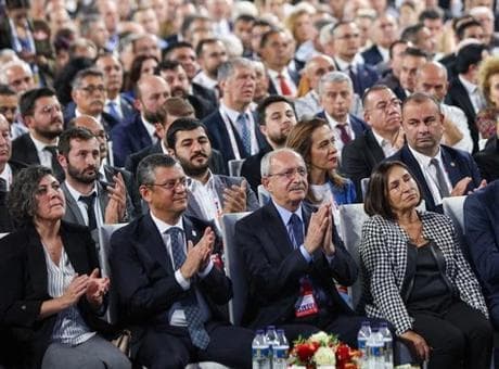 SON DAKİKA: CHP Kurultayı soruşturmasında 9 kişi tutuklandı