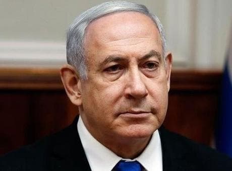 Netanyahu, ABD-İran müzakereleri gündemiyle koalisyon ortaklarıyla acil toplantı yapacak