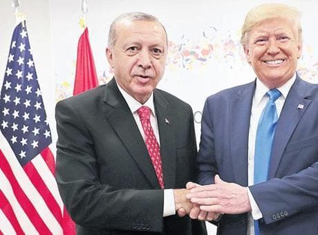 ‘Anlaşma büyük ölçüde tamam’