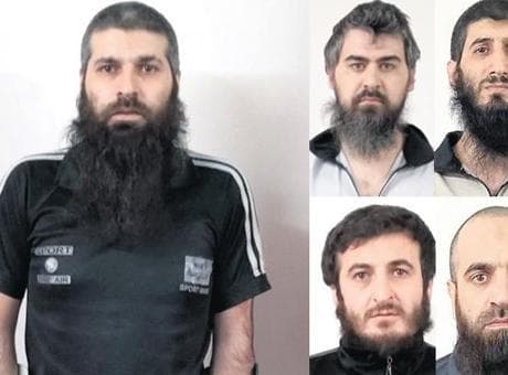 MiT’ten Suriye’de DAEŞ’e ağır darbe