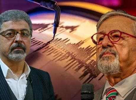SON DAKİKA DEPREM HABERLERİ: Adana 4.9'la sallandı! Peş peşe kritik uyarılar