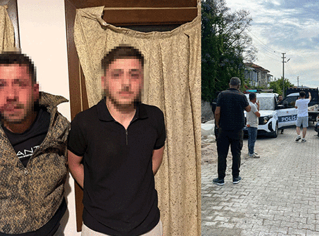Fethiye Belediye Başkanı Karaca'ya silahlı saldırıda yeni gelişme