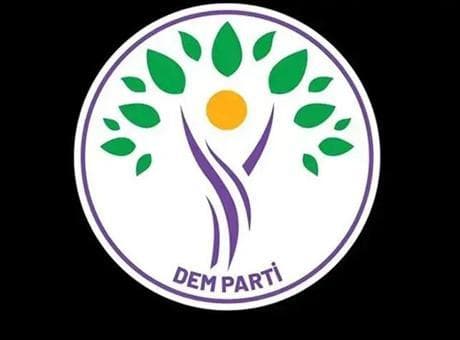 DEM Parti heyeti, İmralı'ya doğru yola çıktı