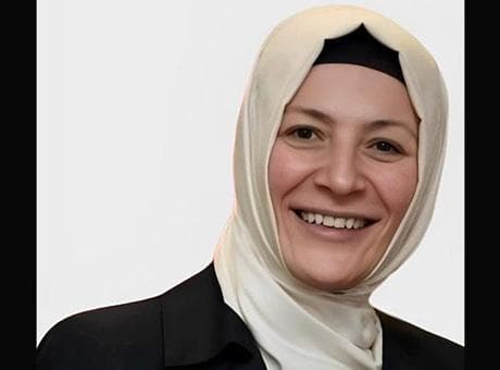 Ak Parti'nin eski MKYK üyesi Emine Çift hayatını kaybetti