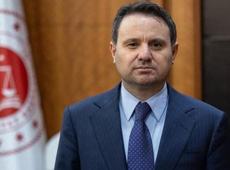 Adalet Bakanı Akın Gürlek'ten 'Ceza İnfaz Sistemi' açıklaması: Geleceklerini yeniden inşa etmeleri sağlanıyor