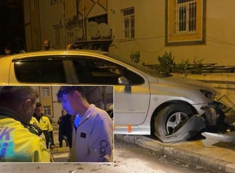 18 yaşındaki sürücünün yaptığı hatanın bedeli çok ağır oldu! Ehliyeti tamamen iptal edildi