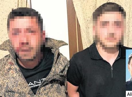 Alim Karaca’ya saldırıda 3 gözaltı