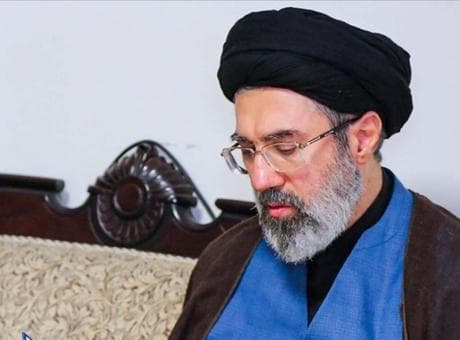 ABD istihbaratından çarpıcı iddia! 'Mücteba Hamaney gizli bir yerde saklanıyor'