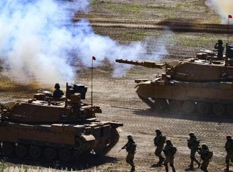 İsrail basını bir yıl içinde olacakları yazdı! 'Türkiye'den meydan okuma'