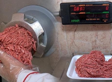 Kurban Bayramı öncesi kritik uyarı! İzinsiz kıyma çekene rekor ceza