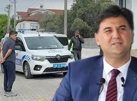 Fethiye Belediye Başkanı Alim Karaca'ya silahlı saldırı: Gözaltı sayısı 4'e yükseldi