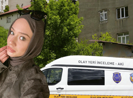 19 yaşındaki Rabia'da acı haber! Kız kardeşinin yıkıldığı an