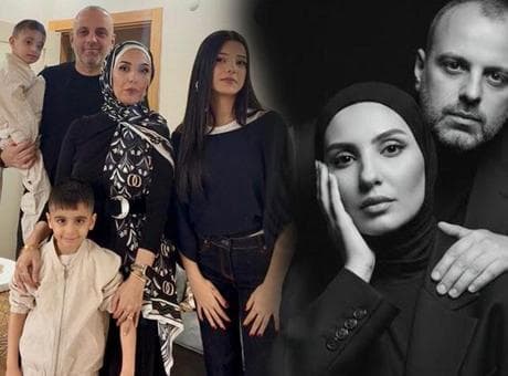 Bayram tatili yolunda bir aile yok oldu! Anneden saatler önce son paylaşım: 'Ölümden korkmuyorum’