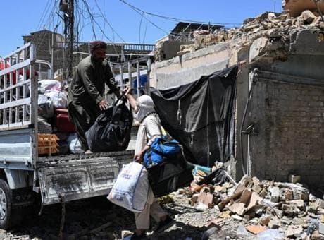 Pakistan’da tren saldırısı! Can kaybı 47’ye yükseldi