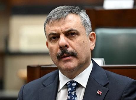Bakan Çiftçi’den bayram mesajı: Tüm ekiplerimizle sahadayız