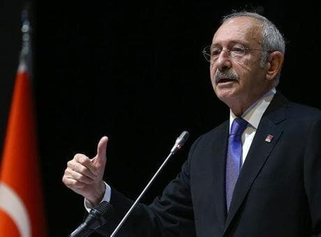 Son dakika... Kemal Kılıçdaroğlu'ndan maaş ödeme talimatı