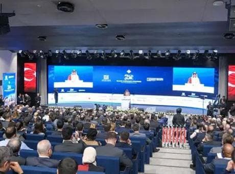 3'ncü Global İslami Ekonomi Zirvesi, finans dünyasını İstanbul'da buluşturacak