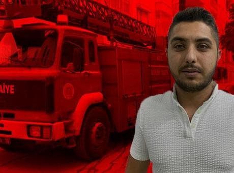 Antalya'da kız isteme merasimine jandarmalı ve itfaiyeli baskın! 'Biz de mahallede yangın var sandık'