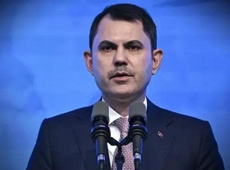 Bakan Kurum Kurban Bayramı mesajı yayımladı