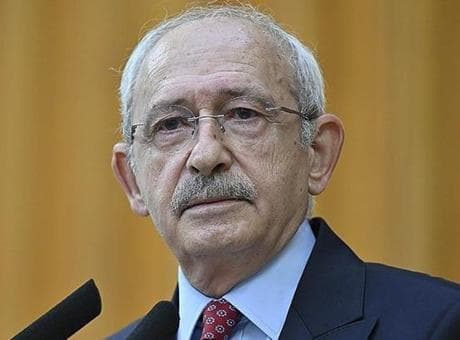 CHP Genel Başkanı Kılıçdaroğlu'ndan Kurban Bayramı mesajı