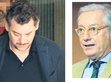 Andiç’in oğlu görevinden ayrıldı