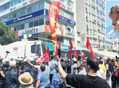 Kılıçdaroğlu’ndan TBMM’ye dilekçe! Özel’in grup başkanlığı düşürülsün