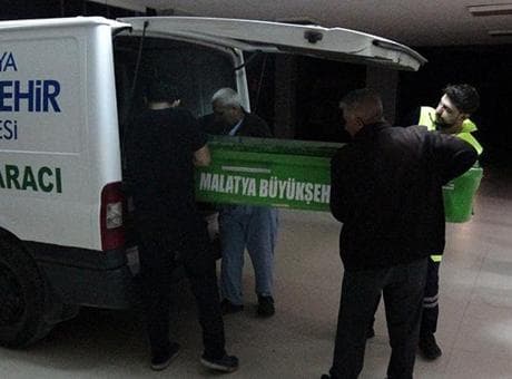 Yer: Malatya! 24 yaşındaki genç, bakım merkezinde ölü bulundu