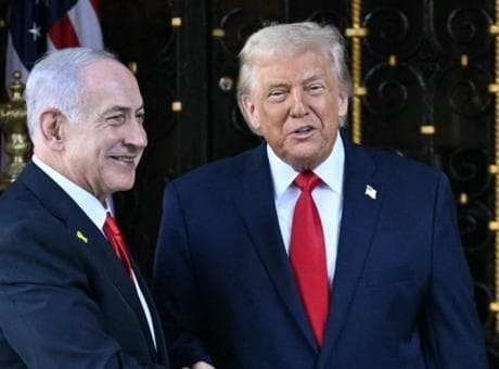Trump ile Netanyahu telefonda görüştü! İsrail'de Lübnan planı