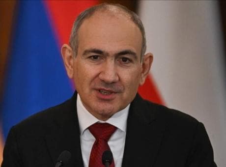 ABD'den seçimlere haftalar kala Paşinyan'a tam destek! 'Ermenistan için parlak bir gelecek'