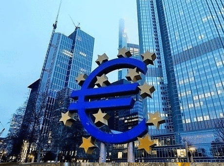 ECB, Orta Doğu'daki savaş ve borç yükü kaynaklı finansal risklere dikkati çekti