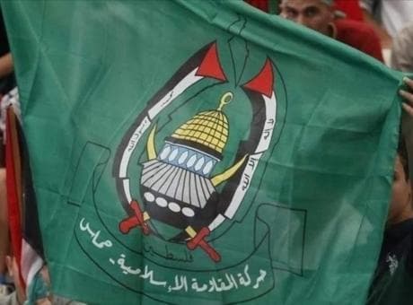 Hamas'ın askeri lideri Muhammed Odeh’in İsrail saldırısında öldürüldü!