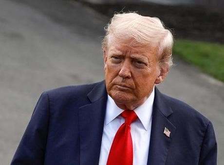 Trump'tan Umman'a 'Havaya uçururuz' tehdidi! 'Hürmüz herkese açık olacak'