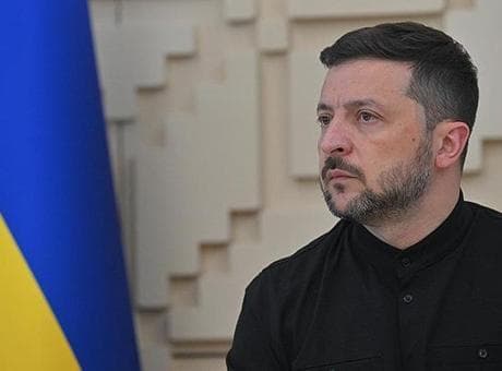 Zelenskiy: 'Rusya, füzelere güvendiği sürece diplomasiye ilgisinde samimi değil'
