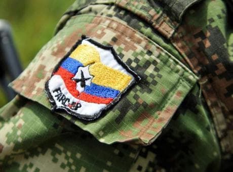 Kolombiya'da koka savaşı katliama döndü! Eski FARC üyeleri birbirine girdi, 50 ölü